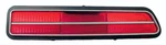 Auto Metal Direct W-114B 69 Cv Camaro Rs Tail Light Lens Rh New. Price: $69.99.