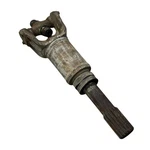 17N102MF Genuine Freightliner Drive Shaft Truck Used. Price: $329.00.