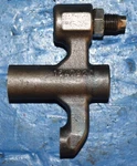 Volvo VED12 Engine Valve Bridge Crosshead Injector Clamps 1547920 - 20070 Used. Price: $13.49.