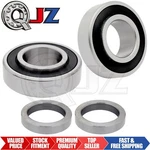 REAR(QTY.2) Wheel Bearing W/ Lock Collar For Gmc 1964-1965 I1000 3.8L Model New. Price: $42.00.