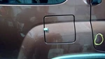 01 02 03 04 Nissan Xterra Fuel Filler Door Flap Brown CY1 Used. Price: $57.00.