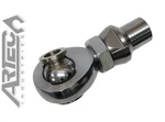 Artec For 3/4 In Rod End Kit Right Hand 9/16 Standard New. Price: $54.44.