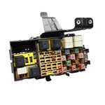 01-04 Mazda B-2300 Fuse Box Engine 93598 Used. Price: $65.96.