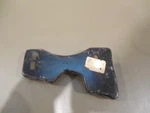 Nos Ford 1972 Gran Torino Ranchero Headlight Mounting Bracket D2OZ-13A091-A New. Price: $50.00.