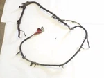 6.0L Positive Battery Cable Wire Harness Fits 05 06 07 Ford F250 F350 Used. Price: $188.30.