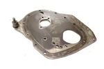 Austin Healey 100/6 100-6 3000 BN4 BN6 BN7 BT7 Front Engine Plate Original Used. Price: $99.99.