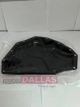 Genuine Nissan Transmission Oil Pan 31390-X425A New. Price: $52.88.