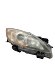2010-13 Mazda Hatchback Right Passenger Side Headlight Assembly Oem Used. Price: $81.00.