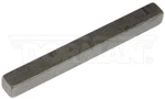Dorman 600-067 Straight KEY-WIDTH-3/8(.375)IN. LENGTH-12 HEIGHT-3/8(.375)IN. New. Price: $34.38.