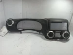 11-18 Jeep Jk Wrangler Center Dash Radio Bezel Trim Panel W/vents Genuine 878386 Used. Price: $212.79.