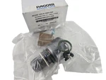 Genuine Paccar Jake Brake Solenoid 1024612JCB 12V S/l Screw Type 2U-1490 New. Price: $219.99.
