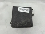 2007-2009 Hyundai Elantra Relay Module TC7WJ Used. Price: $42.28.