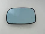 Acura Cl 2003 Coupe Left Driver Side Door Mirror Glass Heated Blue Tinted Lh Oem Used. Price: $49.99.