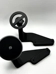 Mclaren 570S 600LT Phone Mounting Bracket New. Price: $62.00.