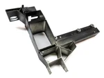 2014 Bmw X3 (F25) Front Left Driver Lamp Mount Bracket Used. Price: $120.02.
