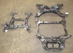 2015-2024 Ford Edge Front Suspension Crossmember 15K Miles Oem Lkq Used. Price: $503.50.