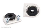 Asr Aluminum Radiator Lower Bracket Relocator W/low Profile Bushings For Honda New. Price: $54.88.