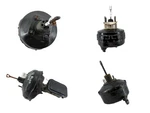 2000-2006 Bmw X5 Power Brake Booster Oem R0EBW Used. Price: $68.61.