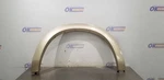 16 Dodge Ram 1500 Bed Box Flare Rear Left Driver Gold Used. Price: $125.00.