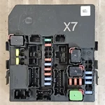 2013-2021 Nissan NV200 Chevy City Bcm Power Fuse Relay Box Module 284B7 4AJ0A Used. Price: $199.98.