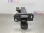 2010 Ford F150 King Ranch 5.4L 4X4 Front Bare Frame Horn Right Passenger Used. Price: $106.25.