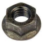 Dorman Autograde M6-1.00 Mm Jis Steel Metric Coarse Hex Flange Nut 25 Pieces New. Price: $12.97.