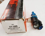 Nos 1990 1998 Lincoln Ford Oem Speed Sensor E9LZ-9E731A Motorcraft DY-588 New. Price: $122.00.