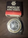 Napa Wheel Bearing PFW113 New. Price: $38.00.