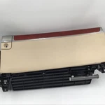 Lexus ES350 Glove Box 10-12 Light Tan Sepia With Wood (trim Code LA00) Used. Price: $120.00.