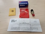 Acdelco Oem GM#17111986 Fuel Injector Kit 1985-91 Nos New. Price: $199.99.