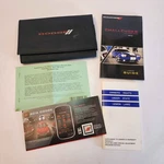 2012 Dodge Challenger Owners Manual SRT8 392 V8 6.1L 5.7L R/t Plus Classic Oem Used. Price: $69.95.