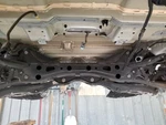 2021 Honda Civic Type Hatchback 2.0L Fwd Rear K-frame Crossmember Used. Price: $332.50.