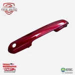 2019-2024 Toyota RAV4 Front Left Exterior Door Handle Oem W/sensor Used. Price: $134.69.