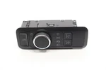 2022 - 2026 Ford Maverick Dashboard Left Headlight Lamp Switch Oem ML3T13D061AB Used. Price: $52.09.