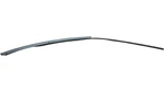 Chrysler Windshield Reveal Molding 55255733AE New Oem. Price: $68.30.