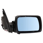 Trq Right Mirror Passenger Side Fits 2000-2006 Bmw X5 BM1321123 New. Price: $144.15.