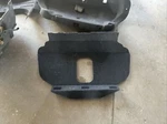 07-15 Infiniti G35 G37 Sedan Trunk Interior Trimming Complete Kit 84902-JK00A Used. Price: $337.56.