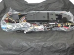 Land Rover Range Sport L320 Wiring Harness Oem YMB505490 New. Price: $699.95.
