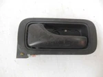 Interior Inner Door Handle Left Rear 2003 Honda Element Used. Price: $19.60.