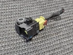2016 - 2018 Volkswagen Jetta Front Sensor Oem With Connection Plug Used. Price: $59.00.
