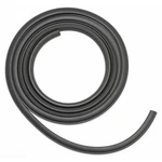 Trunk Lip Weatherstrip Foam Rubber Seal Correct Profile 1968-81 Gm Cars New. Price: $37.00.