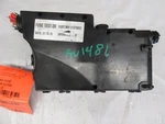 Fuse Box Engine Fits 10-13 Volvo 30 Series 1659476 Used. Price: $81.70.