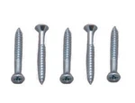 Ap Products 012-FSQ50Z 8 X 3 Screws New. Price: $19.97.