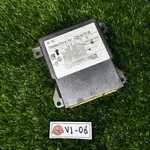 Mercedes-benz W204 Safety Control Module Oem A2048202185 Siemens New. Price: $400.00.