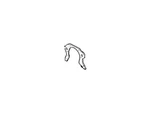 Genuine Ford Engine Timing Cover Gasket F4TZ-6020-BB New. Price: $98.56.