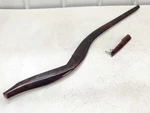 2008 Maserati Granturismo M145 Dash Insert Trim Cover Panel Pair Wood Grain Used. Price: $275.51.