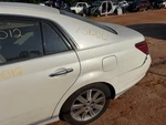 Driver Left Quarter Panel Fits 05-12 Avalon 104976015 Used. Price: $725.00.