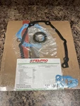 Nos Fel-pro Tcs 46091 Timing Cover Set! F+s! New. Price: $30.00.