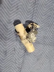 2015 - 2023 Dodge Charger Srt Hellcat Oem Left Active Exhaust Valve Actuator Used. Price: $179.40.
