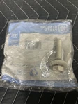 11547918 Oem Genuine Gm Engine/transmission Mount Bolt Acdelco 2/C New. Price: $5.95.